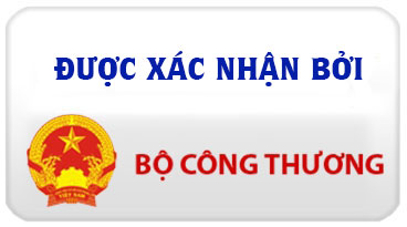 Đã thông báo Bộ Công Thương