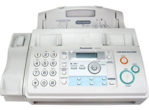 Hình minh họa Sửa máy fax