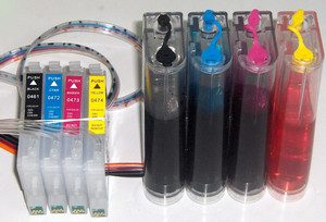 Hình minh họa Dịch vụ đổ mực máy in huyện Củ Chi