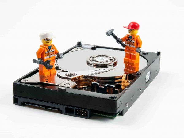 Phần mềm diệt Virus Kaspersky