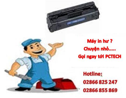 Hình minh họa Sửa máy in Panasonic quận Gò Vấp