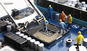 Hình minh họa Sửa máy tính quận 9