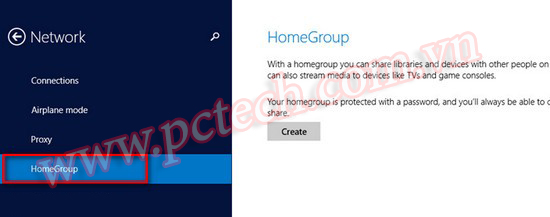CÁCH KẾT NỐI MẠNG LAN