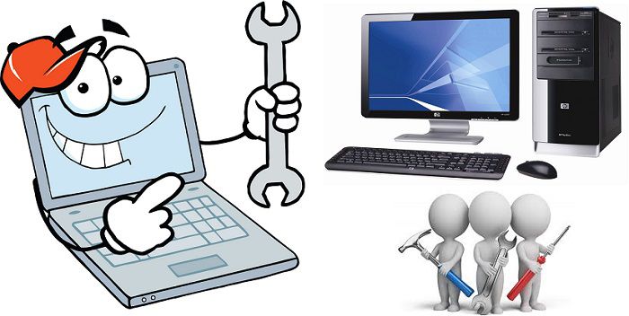 Hình minh họa Công ty dịch vụ máy tính quận 8
