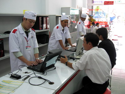 sửa laptop tại nhà