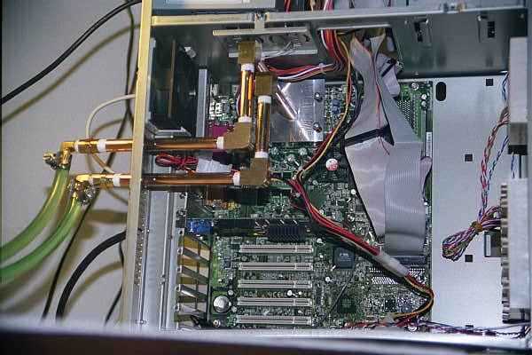 CÔNG TY BẢO TRÌ MÁY TÍNH