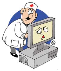 Hình minh họa BẢO TRÌ MÁY TÍNH KHU CÔNG NGHIỆP VĨNH LỘC