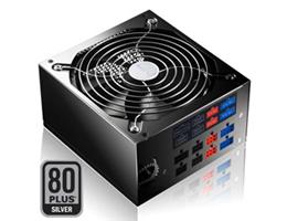 máy tính không lên