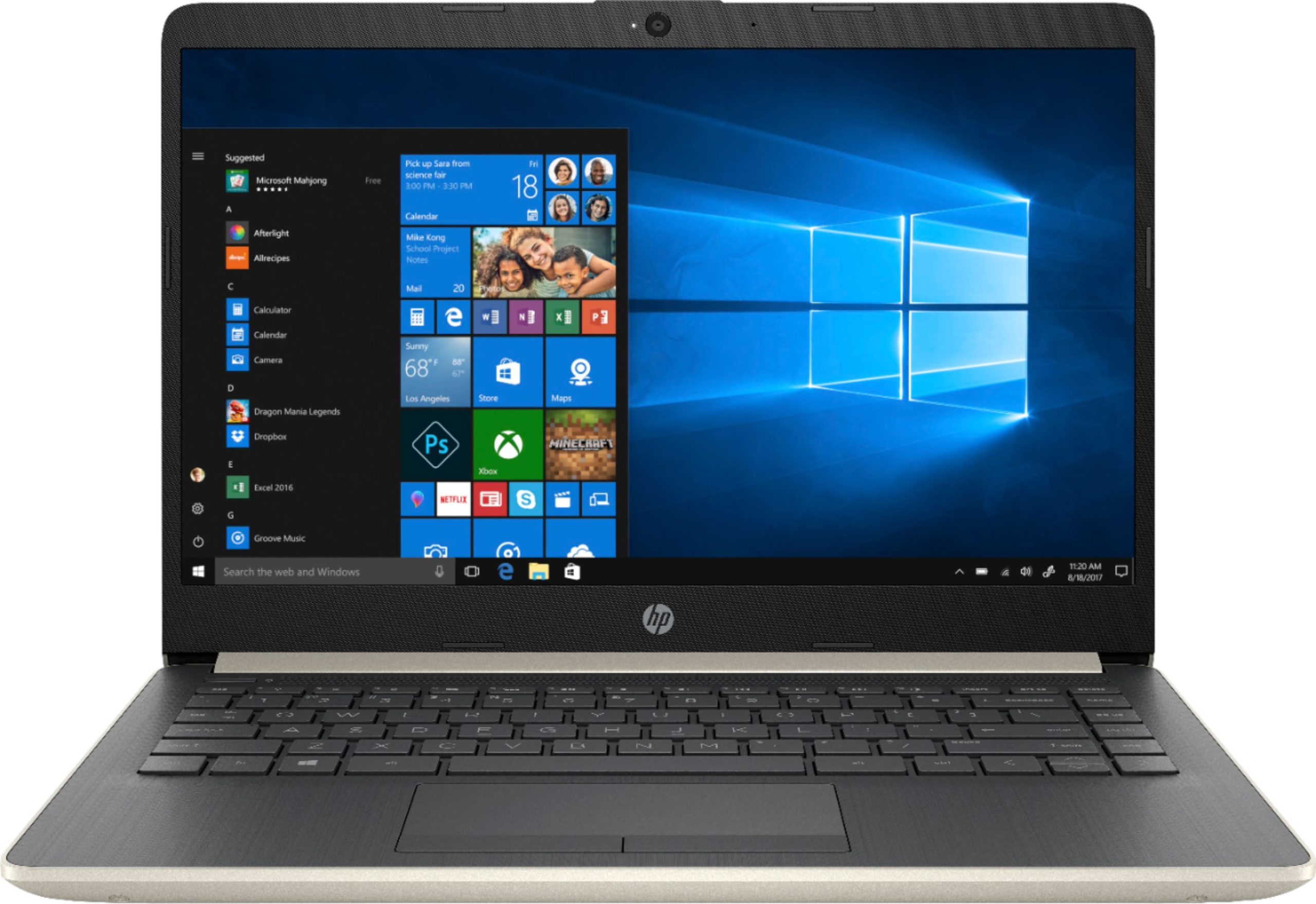 Hình minh họa Sửa máy laptop HP