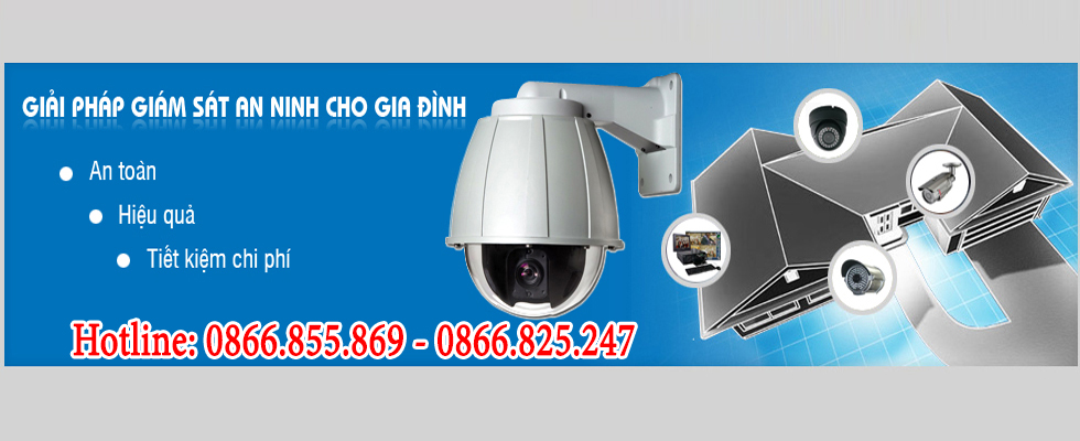 Thi công hệ thống an ninh