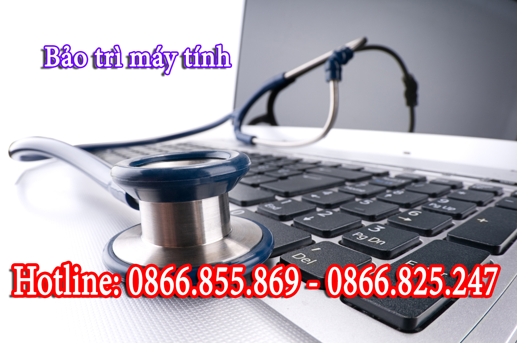 BẢO TRÌ MÁY TÍNH QUẬN TÂN PHÚ BẢO TRÌ MÁY TÍNH QUẬN TÂN PHÚ