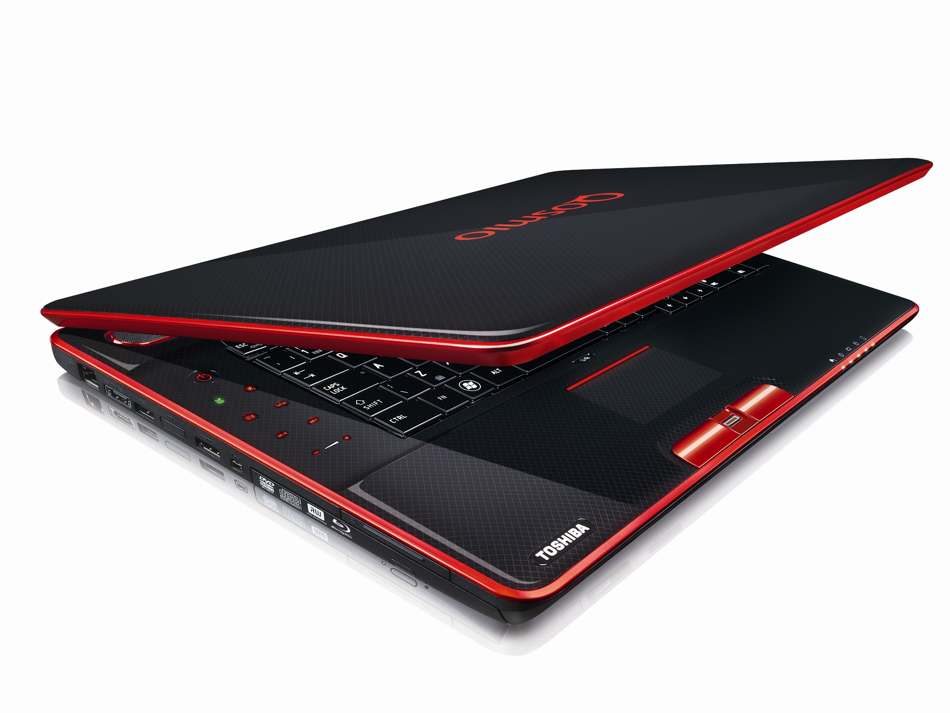 Sửa chữa laptop Toshiba