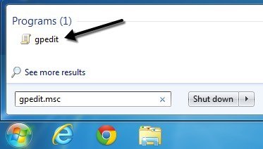 Cách sửa lỗi Registry disabled by administrator trên Windows