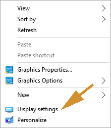 ĐỔI HÌNH NỀN DESKTOP MÁY TÍNH