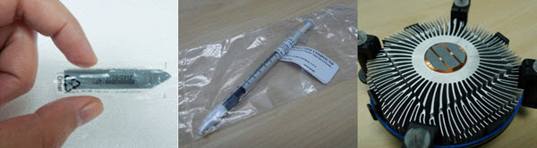 Khắc phục lỗi máy tính bị sập nguồn