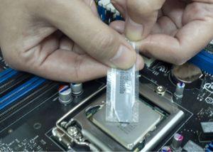 Khắc phục lỗi máy tính bị sập nguồn