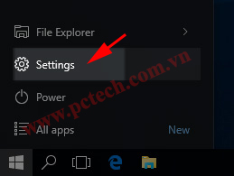 Cách chặn Windows 10 thu thập thông tin người dùng