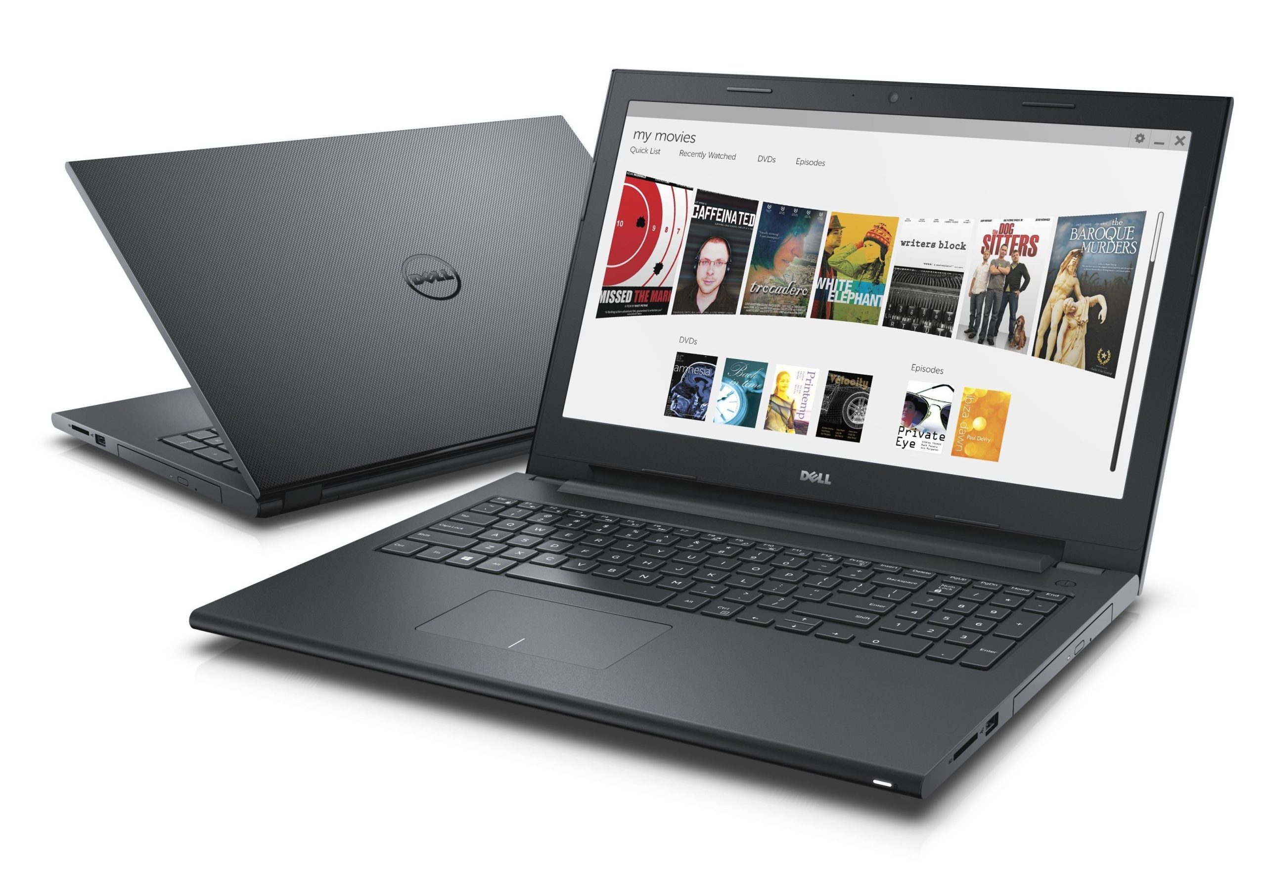 Hình minh họa Sửa máy laptop dell