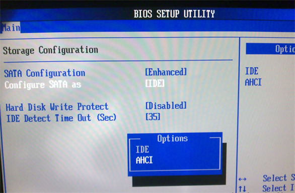 Cách khắc phục lỗi màn hình xanh trên Windows
