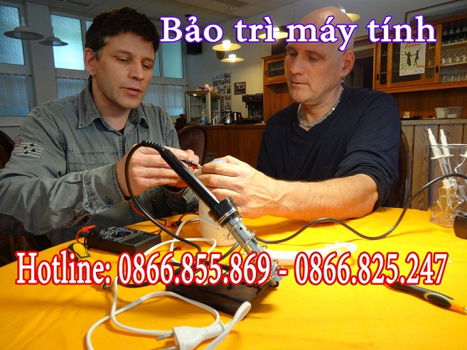 BẢO TRÌ MÁY TÍNH QUẬN 8 BẢO TRÌ MÁY TÍNH QUẬN 8