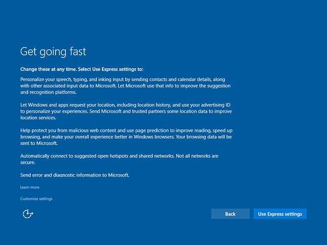 Làm thế nào để nâng cấp từ Windows 7 hoặc 8 lên Windows 10