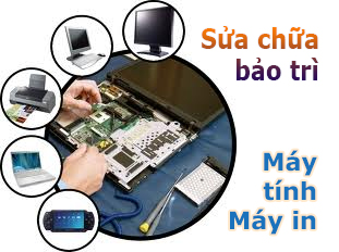 Hình minh họa Bảo trì máy tính văn phòng quận 11