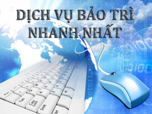 Hình minh họa Bảo trì máy tính văn phòng quận 9