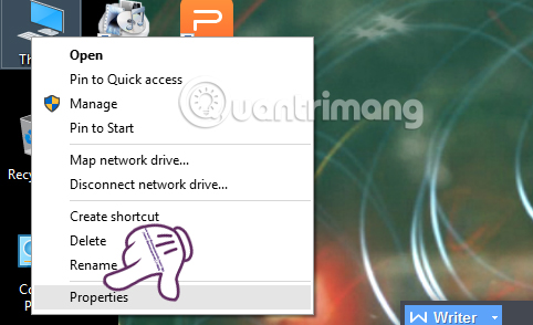 Hướng dẫn cài đặt máy in Canon LBP 2900 trên Windows
