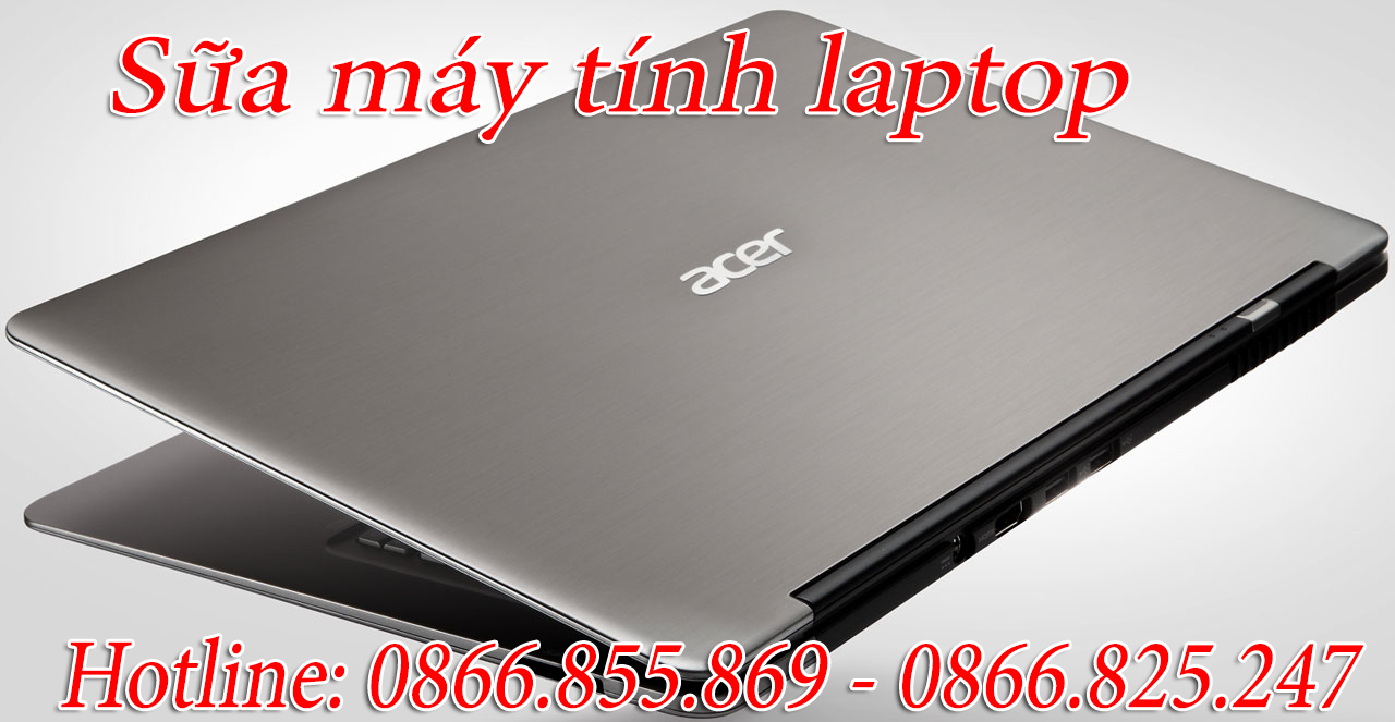 Vệ sinh laptop đường Cộng Hòa