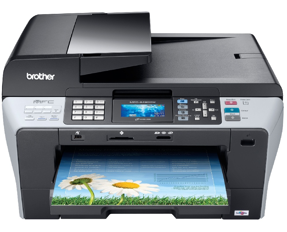 Nạp mực máy in HP Quận 9