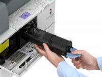 Nạp mực máy in HP huyện Cần Giờ