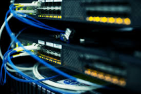 Thi công hệ thống mạng Huyện Bình Chánh