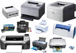 Dịch vụ sửa máy in Quận Bình Thạnh