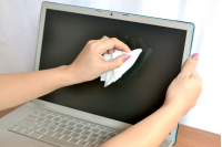 Vệ sinh laptop đường Nguyễn Sơn