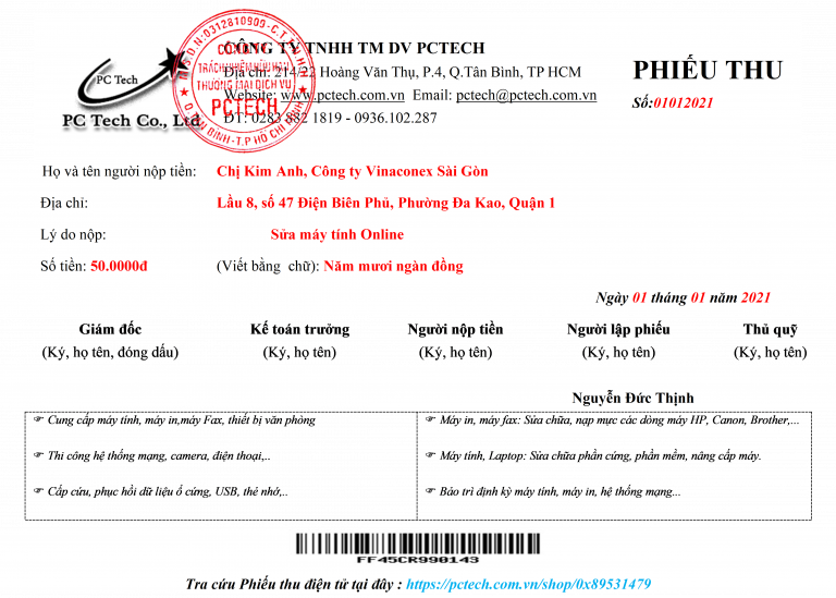 Hình minh họa Sửa lỗi Office không gõ được dấu Tiếng Việt
