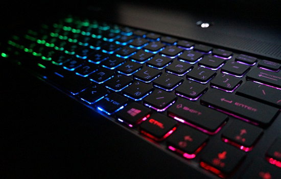 Keyboard Laptop là gì