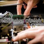 Nâng cấp máy tính bình thạnh