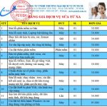 Dịch vụ bẻ khóa mật khẩu file word