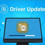 Cập nhật driver từ xa