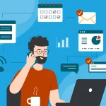Cài Đặt Phần Mềm Quản Lý Từ Xa