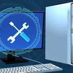 Remote computer services