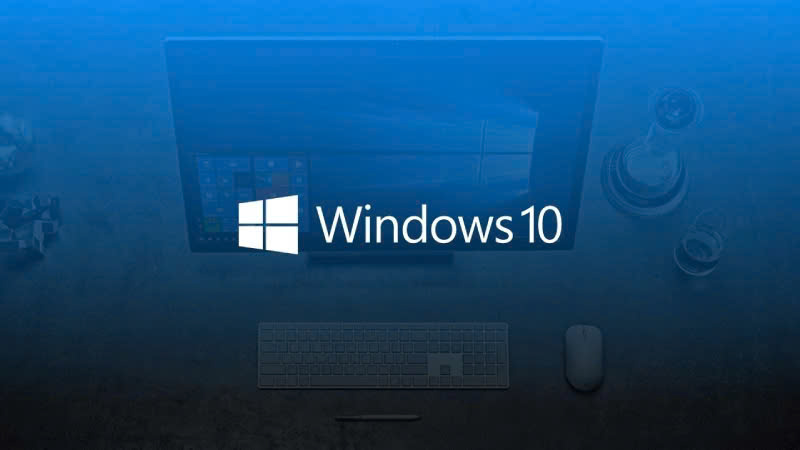 Cài Đặt Windows Từ Xa