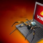 Sửa máy tính bị Virus từ xa qua mạng