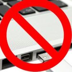 Sửa máy tính không nhận USB từ xa qua mạng