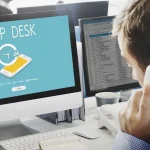 Dịch Vụ IT HelpDesk Tại Hồ Chí Minh