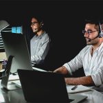 Dịch vụ IT hỗ trợ máy tính từ xa qua mạng Online