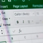 Dịch vụ sửa lỗi file Excel bị khóa