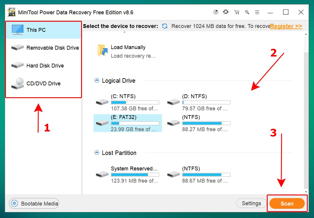 Lấy Lại Ảnh Bị Mất Trên Điện Thoại: Hướng Dẫn Toàn Diện