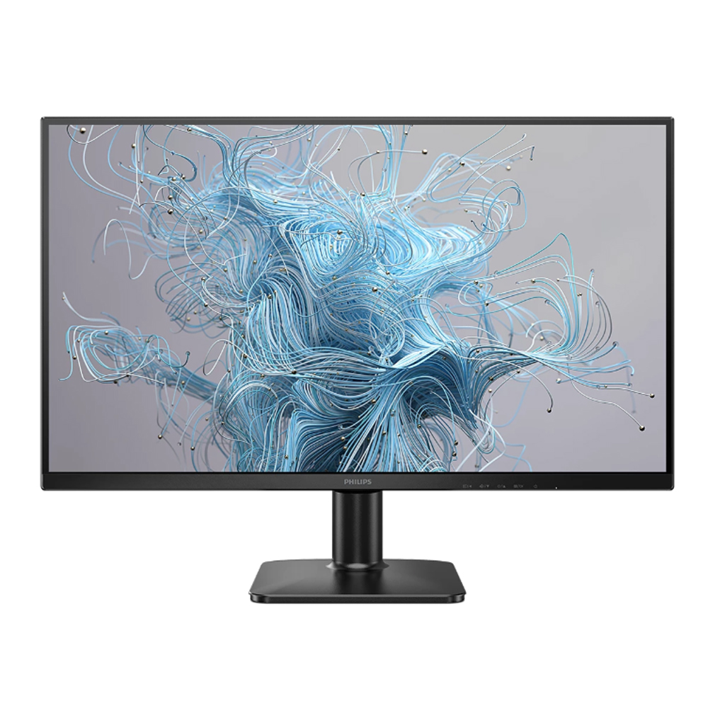 MÀN HÌNH VI TÍNH (LCD) PHILIPS 22E2N1100L/71 21.5 INCH 1920x1080/120Hz/VA/VGA/HDMI/ĐEN (22E2N1100L/71)