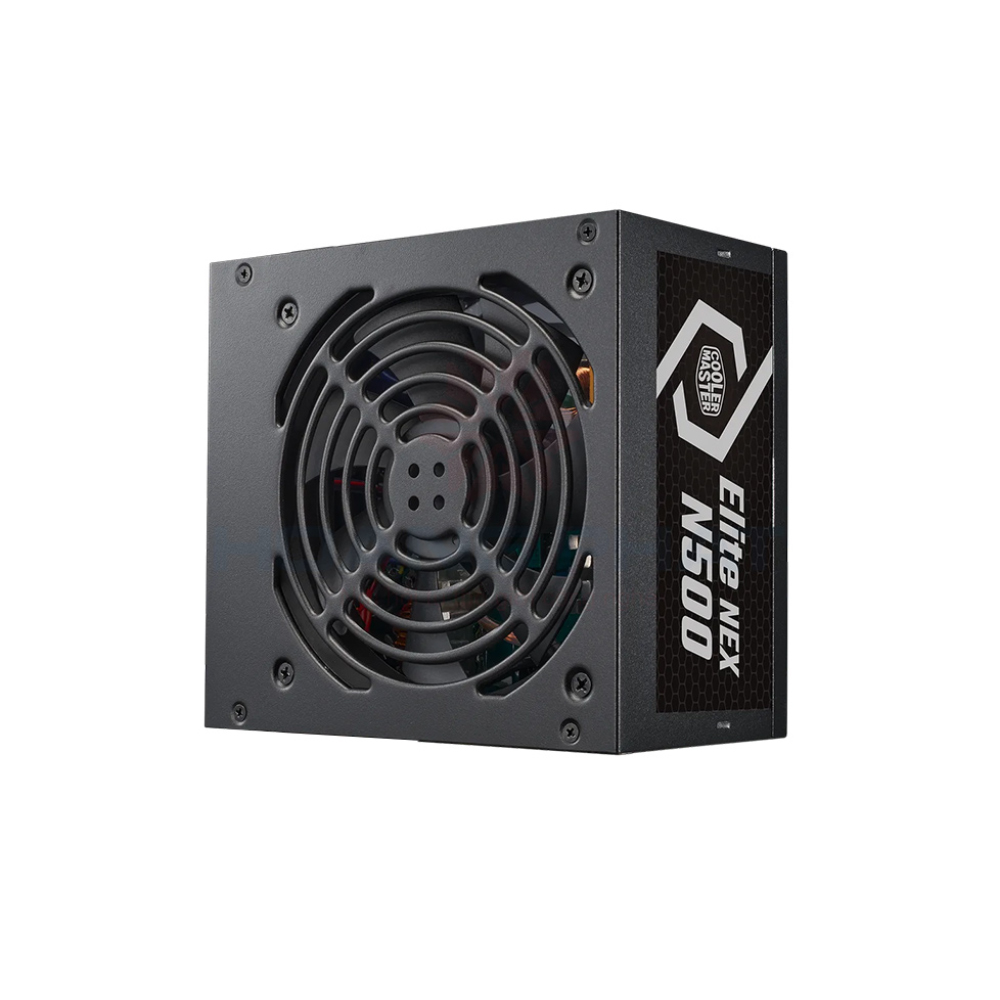 Nguồn máy tính Cooler Master ELITE NEX N500 230V 500W 
